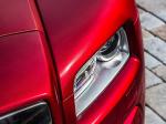 Rolls-Royce Wraith Chief Inspector Morse Edition 2015 года